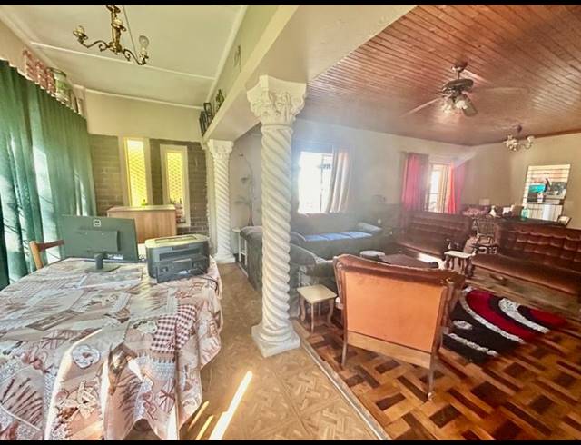 3 BEDROOM HOUSE FOR SALE IN VANDERBIJLPARK CW 3